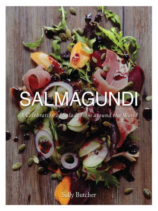 Title details for Salmagundi by Sally Butcher - Available